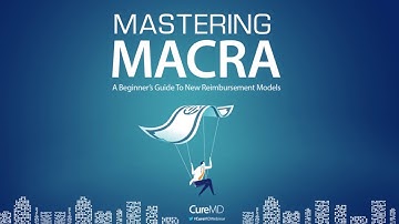Mastering MACRA: A Beginner’s Guide to New Reimbursement Models