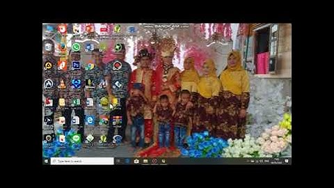 Tutorial Marxan (QGIS 1.8) Pulau Tidung, Kepulauan Seribu.