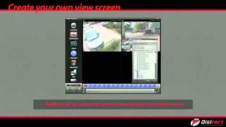 Digifort IP Surveillance - Presentación