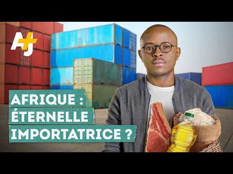 أفريقيا: إمبورتريسا الأبدية ؟