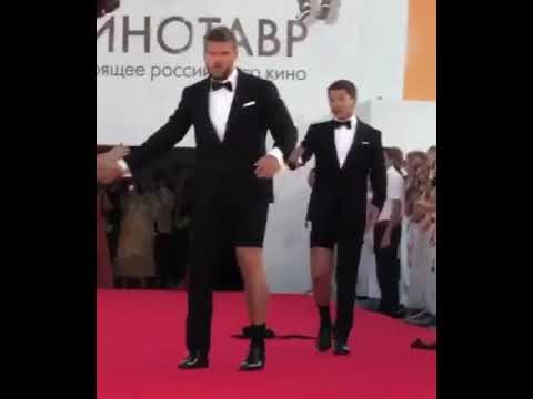 Video: Glumac Pavel Derevyanko. Biografija, filmografija, lični život