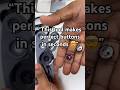 Fabric Button Making Tool Hack 🔥 | Easy Sewing Trick for Beginners