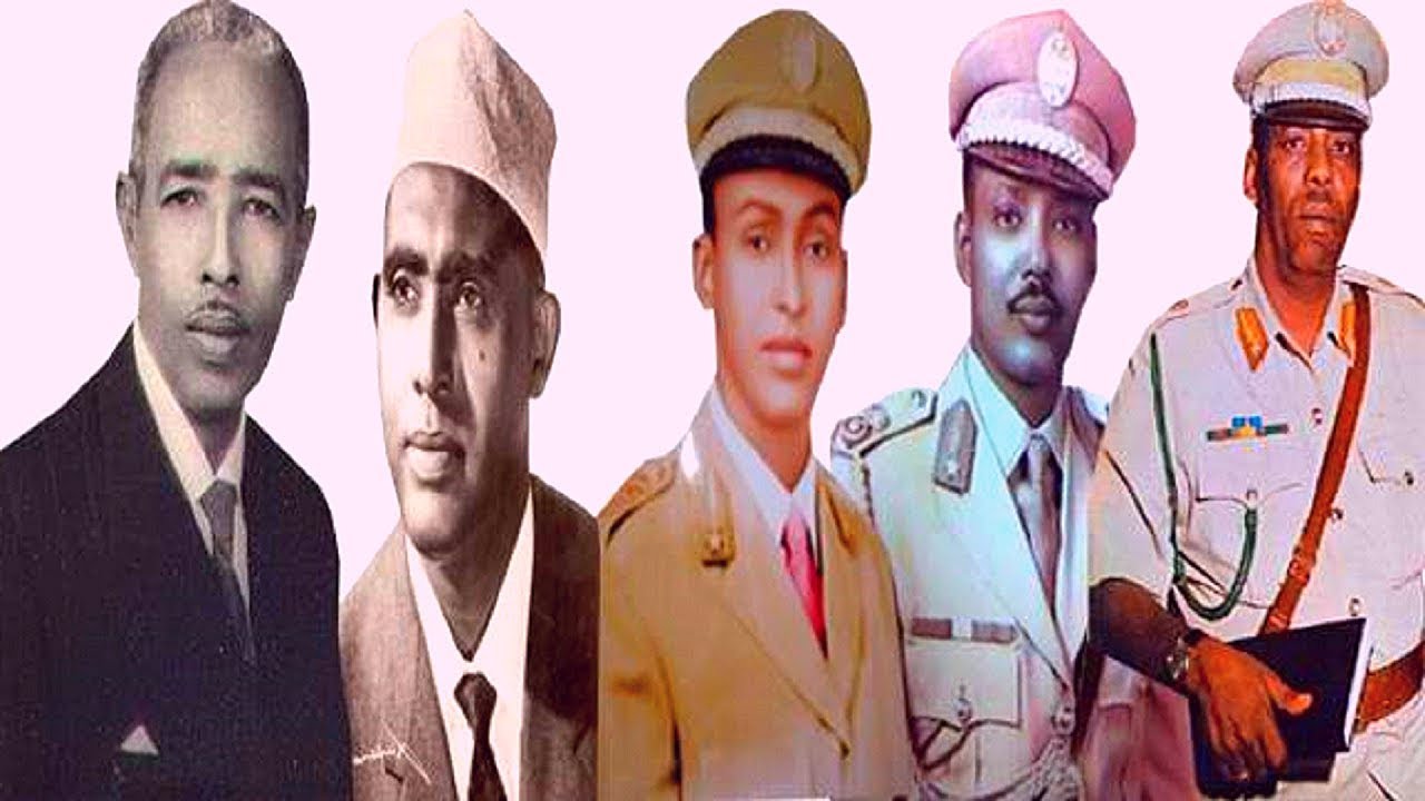 Hadal Siyaad Barre yiri 1982 oo Run Noqday Iyo Maanta 50 Sano kadib Afgambigii.