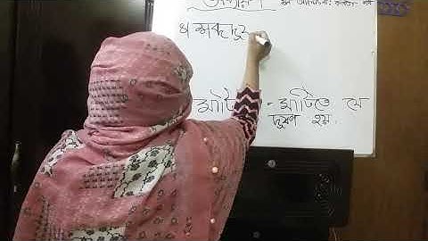 Class: Three,Sub:BGS;chapter: 7(1)