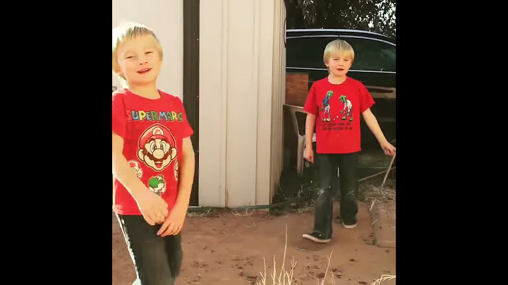 Twins Power