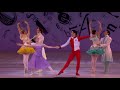 Capture de la vidéo Talbot: Alice's Adventures In Wonderland (The Royal Ballet)