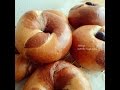解説付き♪ ベーグルの成形方法とコツ❁Shaping bagles.