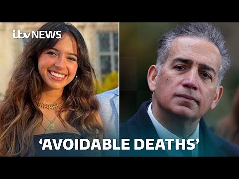Nottingham victim's dad