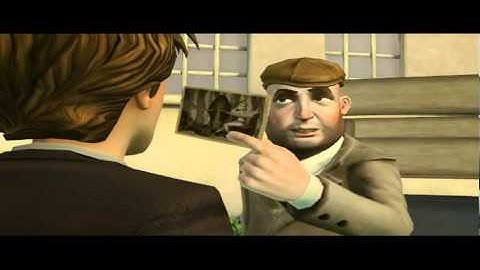 Back to the Future: The Game - Episode 4: Double Visions  Part 4