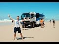 Moreton Island Adventures | QLD | Australia | 4WD