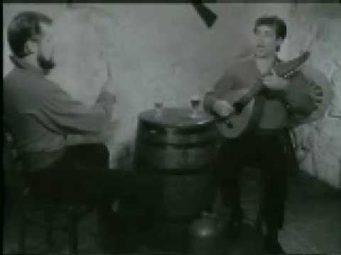 The Corries --- Cam Ye O'er Frae France