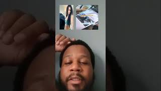 Murda B S3xtape Reaction