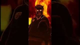 No Nut November Demon