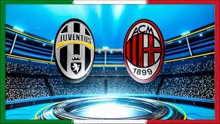 Serie A 2013-14, g07, Juventus - AC Milan