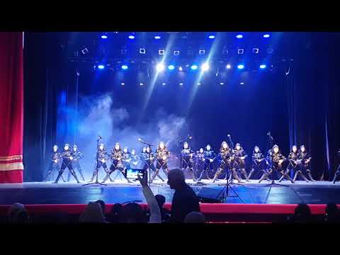 ანსამბლი \"საუნჯე\"