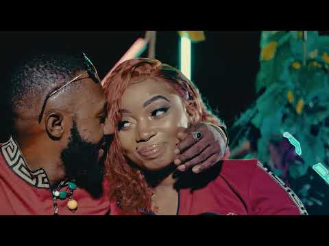 MAMWE NANGAI YA NTONGO BY ADELA EQUINOX OFFICIAL 4K VIDEO