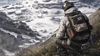 A Strategic Attack on the Enemy Base - Realistic Immersive Gameplay (Extreme, No HUD)