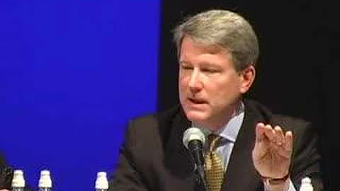 David Westin ABC News