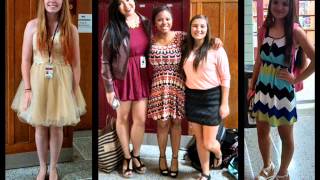 2014  LHS  Homecoming Video