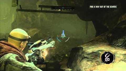 Red Faction: Armageddon - PREVIEW