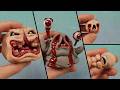 Making Clay Binding of Isaac Monsters thumbnail