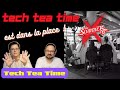 Hfs 2024  tech tea time est dans la place 