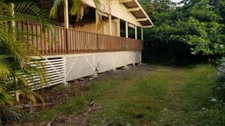 73-1130 AHULANI ST, KAILUA-KONA, HI Presented by Annie Howes.