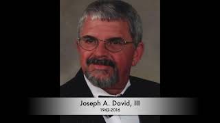 Call to Commitment - James M. David, composer