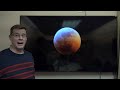 Astronomy Shorts - Total Lunar Eclipse - May 15, 2022