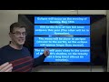 Astronomy Shorts - Total Lunar Eclipse - May 15, 2022