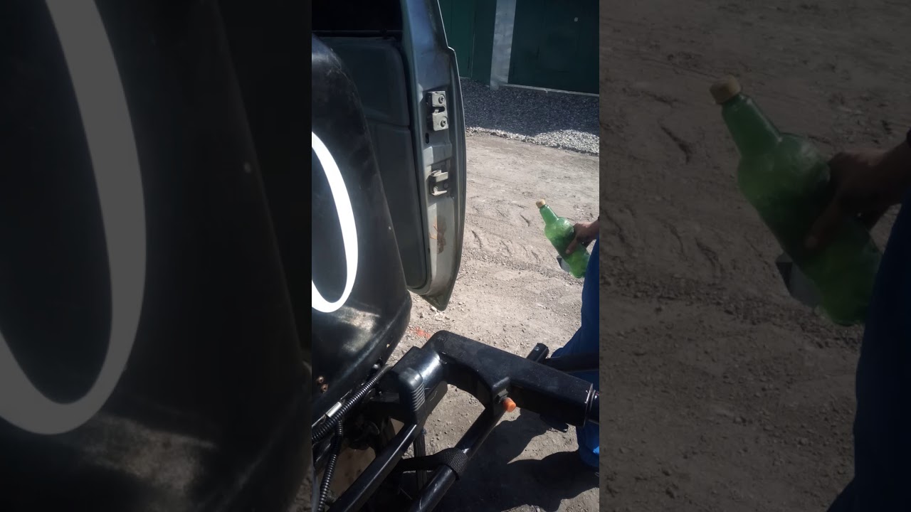 Дизельный подвесной лодочный мотор