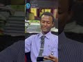 In the courtroom of ideas, some voices carry more weight. We sat down with Dr. Umar sani Bebeji