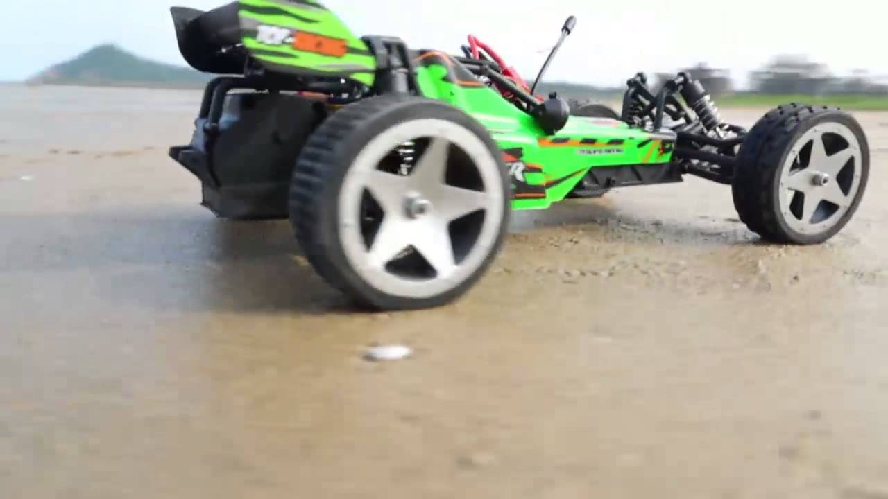 wave runner rtr
