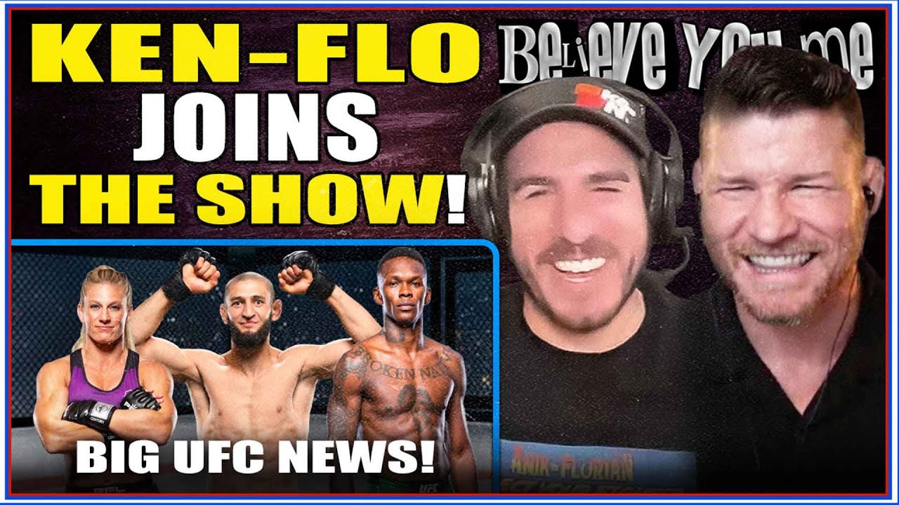 Carte UFC Kenny Florian Dédicacée - FA-KF - Objet De Collection