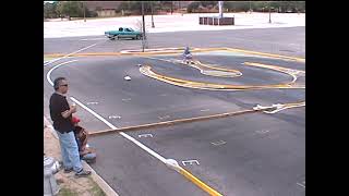 San Antonio HobbyTown RC Racing 2001-2005