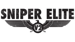 Sniper Elite V2 Demo Lets Play! (Max Settings 1080p)