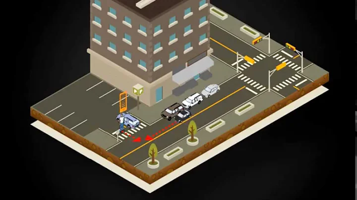 Honda V2X Communications and automated driving