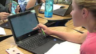 ConnectedLearning at Denton ISD Net Worth