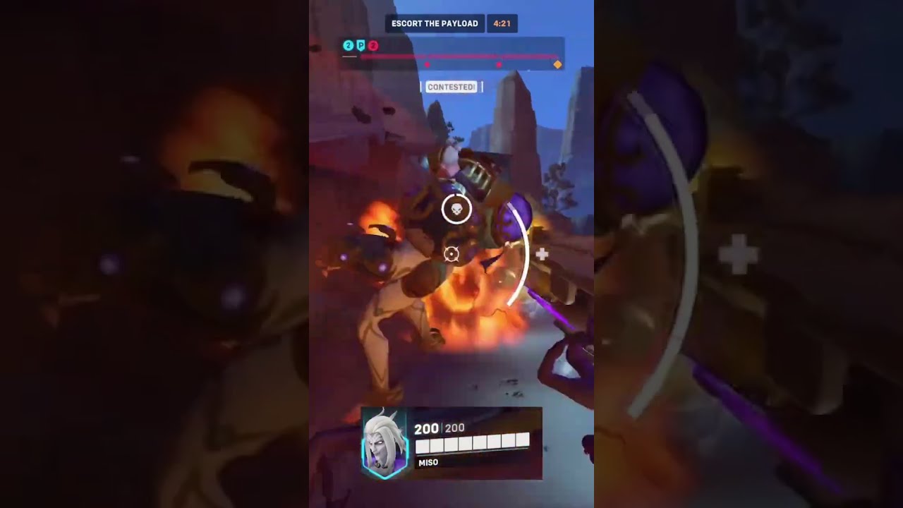 1 Minute Of Nonstop Butt Clenching 