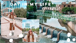 Famous DAY IN MY LIFE: Greenville SC Net Worth