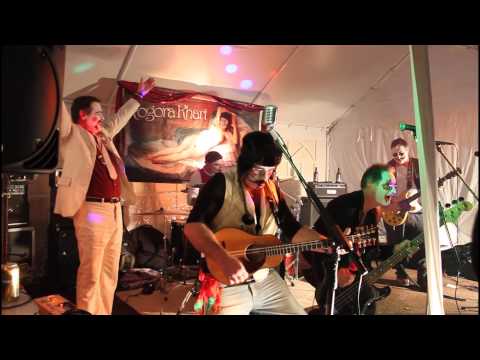Rogora Khart - Bettws Bhangra MUSIC VIDEO