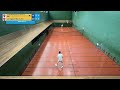2026 Richmond Silver Racket Saturday
