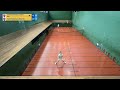 2026 Richmond Silver Racket Saturday