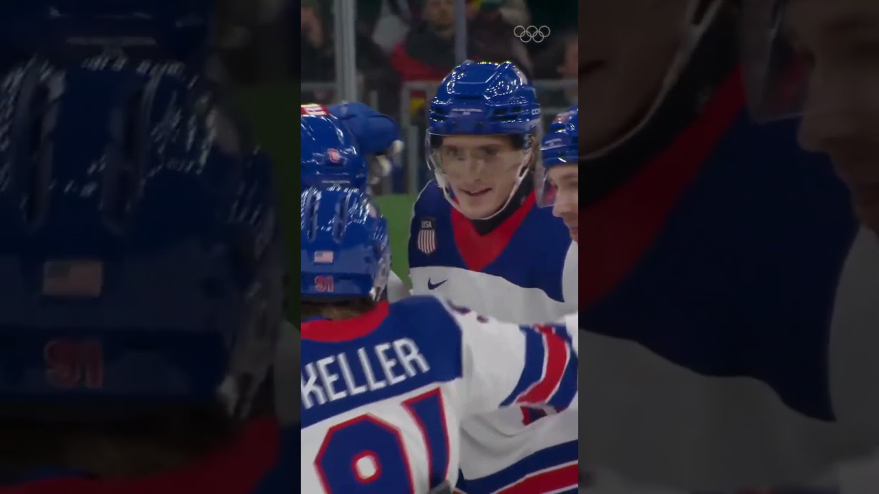 Still unbeaten, Team USA advances to the 