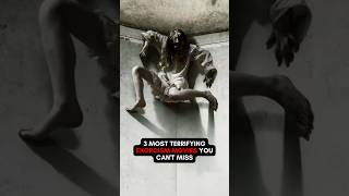 Top 3 Scariest Exorcism Movies You Must Watch