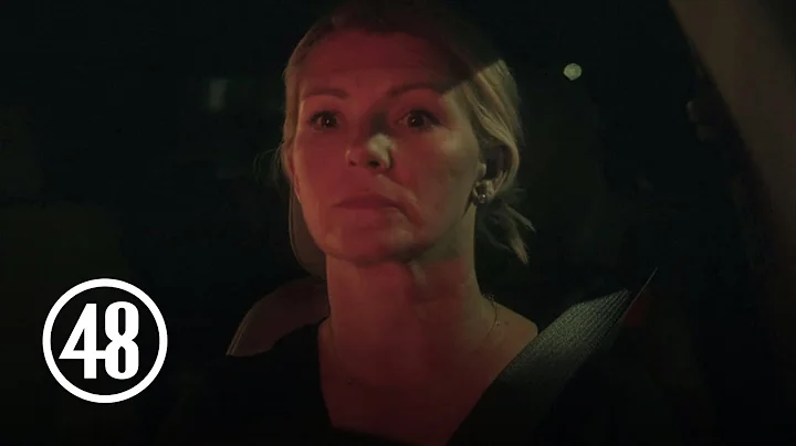 Sneak peek: Chasing Catherine Shelton (Part 2)