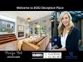 Private, Peaceful Home at 8592 Deception Pl, Dean Park, North Saanich, BC, Vancouver Island. Canada.