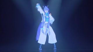 Gakupo LIVE 2020 [Dancing Samurai]▪[Gumi 10th anniversary space dive 2020 live VOCALOID concert]