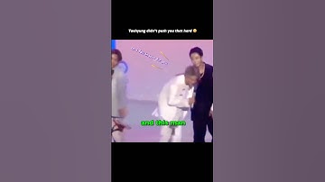 Taejin: Taejin just wanted to flirt 🤣 #taejin #shorts #jin #taehyung #btsshorts #bts