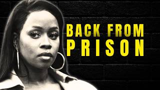 Remy Ma: Prison, Comeback And The Diss That Shook Hip Hop